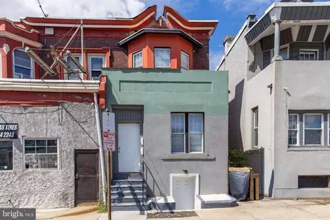 644 N 52nd St, Philadelphia, PA 19131