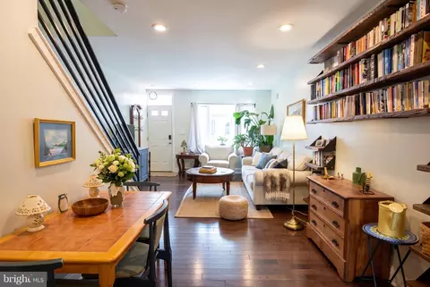 2019 Emily St, Philadelphia, PA 19145