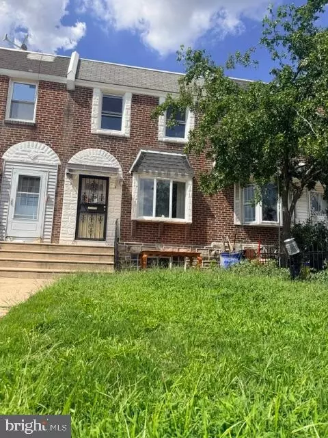 6616 Montague St, Philadelphia, PA 19135
