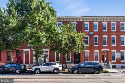 3713 Lancaster Ave, Philadelphia, PA 19104