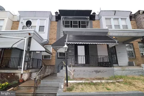 4840 Stenton Ave, Philadelphia, PA 19144
