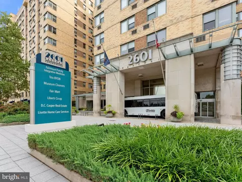 2601 00 Pennsylvania Ave #127, Philadelphia, PA 19130