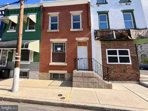 1703 N Stillman St, Philadelphia, PA 19121