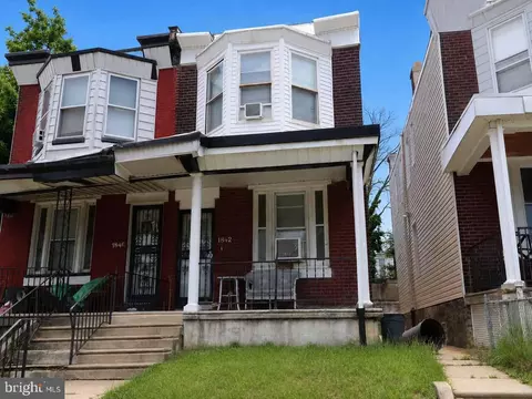 1842 W Godfrey Ave, Philadelphia, PA 19141
