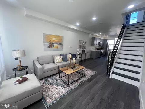 2407 W Seybert St, Philadelphia, PA 19121