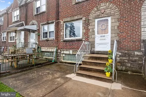2112 Princeton Ave, Philadelphia, PA 19149