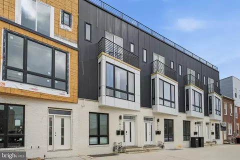 1816 E Moyamensing Ave #B, Philadelphia, PA 19148