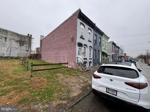 2716 N Marvine St, Philadelphia, PA 19133