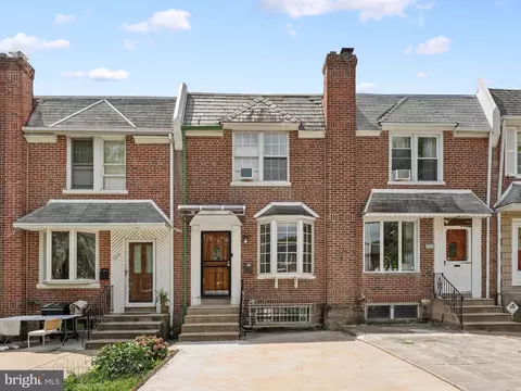 3314 Glenview St, Philadelphia, PA 19149