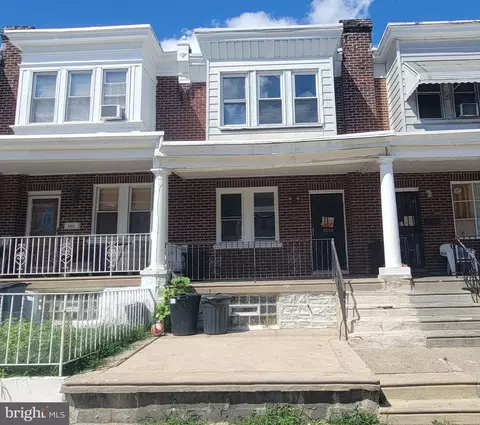 4934 Boudinot St, Philadelphia, PA 19120