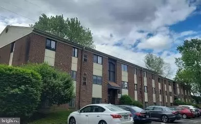 9921 Bustleton Ave #D2, Philadelphia, PA 19115