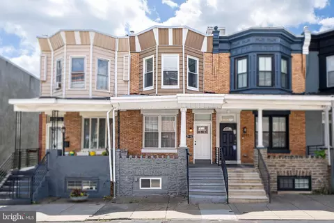 2932 Cecil B Moore Ave, Philadelphia, PA 19121