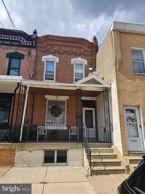 3064 E Thompson St, Philadelphia, PA 19134