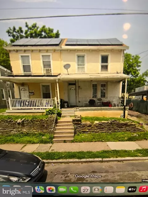 2023 Eastburn Ave, Philadelphia, PA 19138