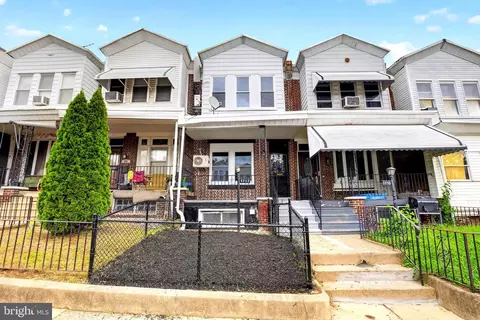 1717 N 61st St, Philadelphia, PA 19151
