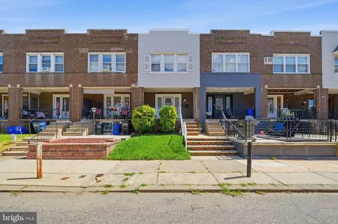 2865 Sellers St, Philadelphia, PA 19137