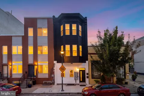 952 N Marshall St, Philadelphia, PA 19123