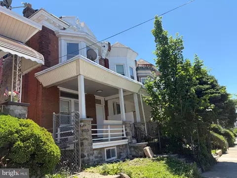 4817 N 11th St, Philadelphia, PA 19141
