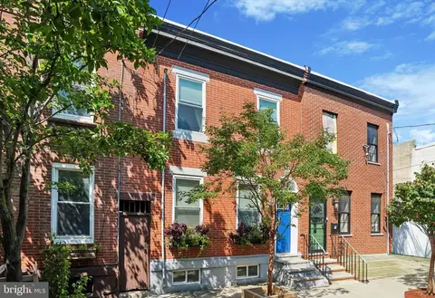 1314 S Fairhill St, Philadelphia, PA 19147