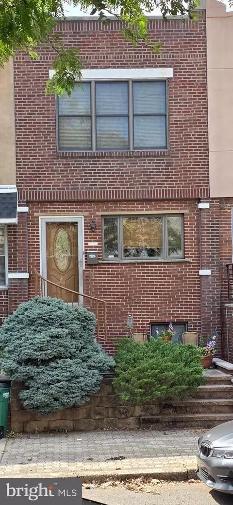 2816 S Marvine St, Philadelphia, PA 19148
