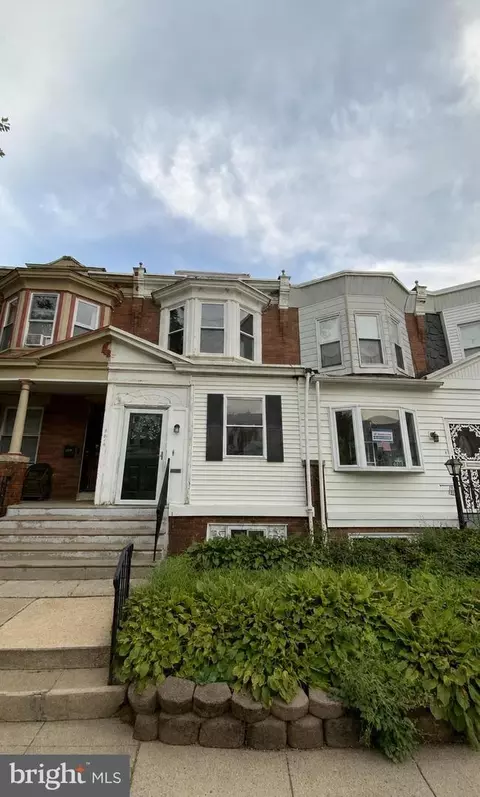 6016 W Thompson St, Philadelphia, PA 19151
