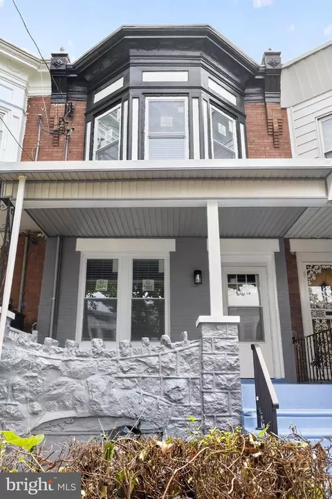 1467 N 60th St, Philadelphia, PA 19151