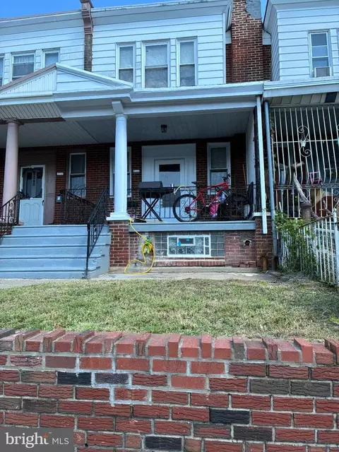 Undisclosed, Philadelphia, PA 19124