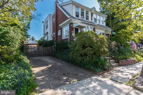 2231 33 Afton St, Philadelphia, PA 19152