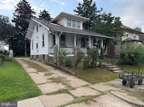 7339 Tabor Ave, Philadelphia, PA 19111