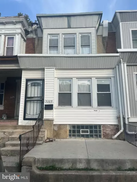 5329 Malcolm St, Philadelphia, PA 19143