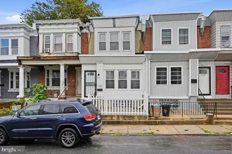 5329 Malcolm St, Philadelphia, PA 19143