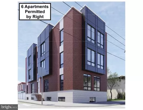 3400 N Sydenham St, Philadelphia, PA 19140