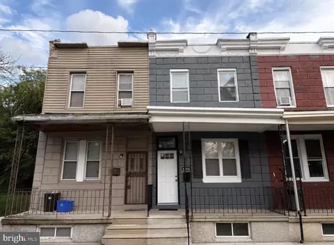 6054 Upland St, Philadelphia, PA 19142
