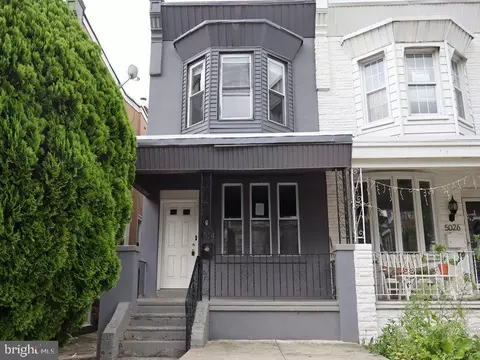 5024 Walton Ave, Philadelphia, PA 19143