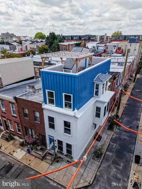 1416 S Orianna St, Philadelphia, PA 19147