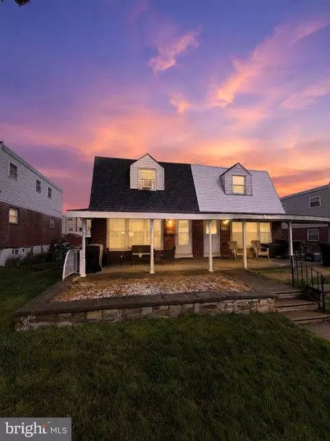 9331 Lansford St, Philadelphia, PA 19114