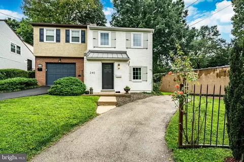 240 E Springfield Ave, Philadelphia, PA 19118