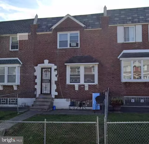 7534 Gilbert St, Philadelphia, PA 19150