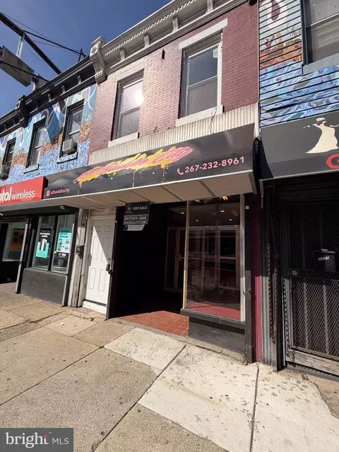 3228 N Front St, Philadelphia, PA 19140
