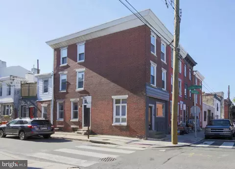 322 Belgrade St, Philadelphia, PA 19125