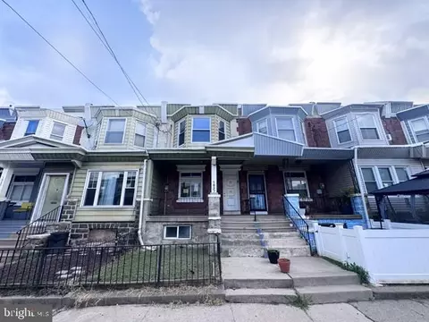1937 S 57th St, Philadelphia, PA 19143
