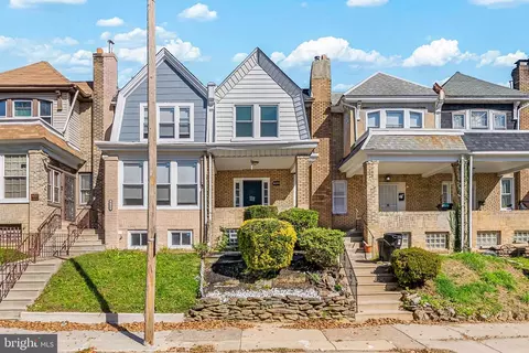 6231 Magnolia St, Philadelphia, PA 19144