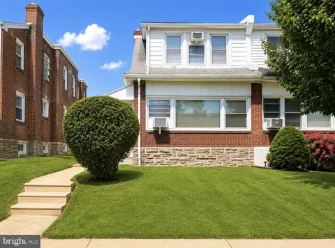 1923 Hartel Ave, Philadelphia, PA 19111