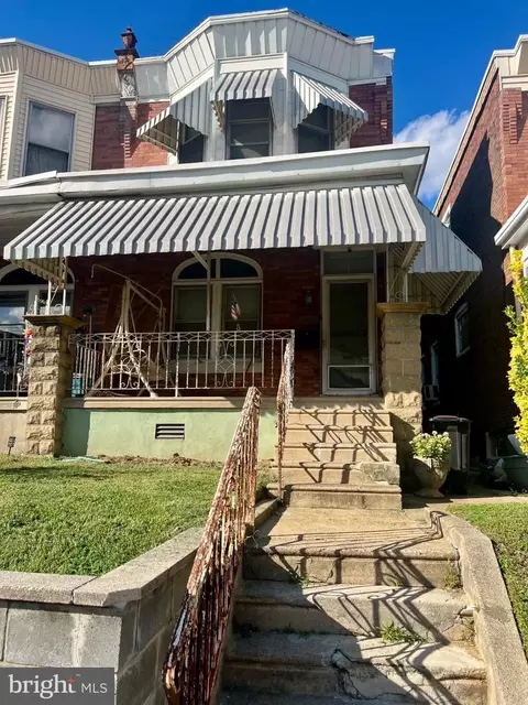 143 W Clarkson Ave, Philadelphia, PA 19120