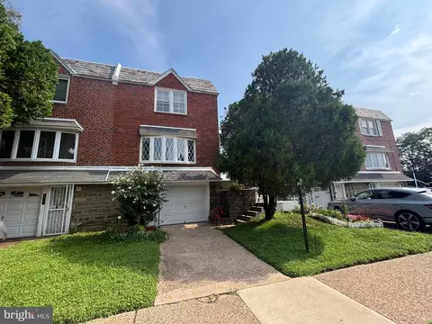 8305 Rodney St, Philadelphia, PA 19150