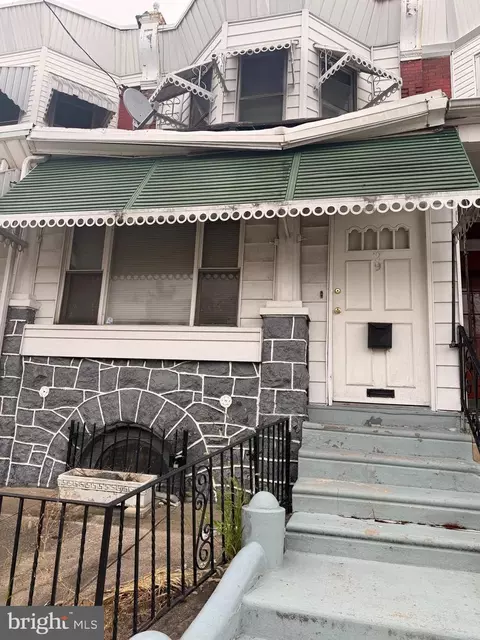 29 N 62nd St, Philadelphia, PA 19139