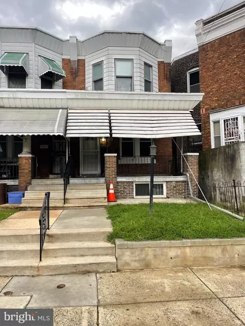 3817 N Bouvier St, Philadelphia, PA 19140