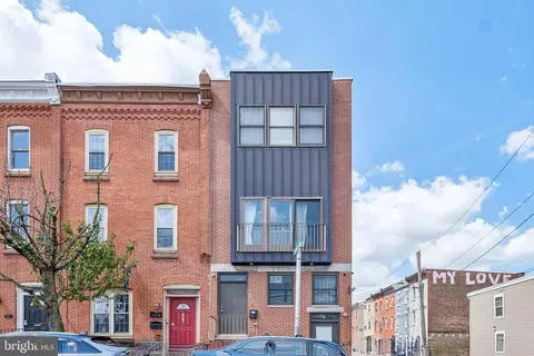 1916 N 17th St, Philadelphia, PA 19121