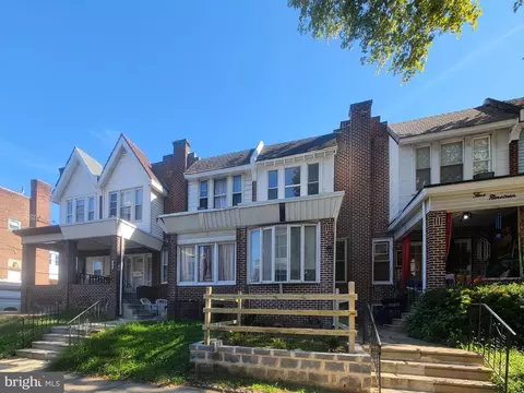 517 E Cheltenham Ave, Philadelphia, PA 19120