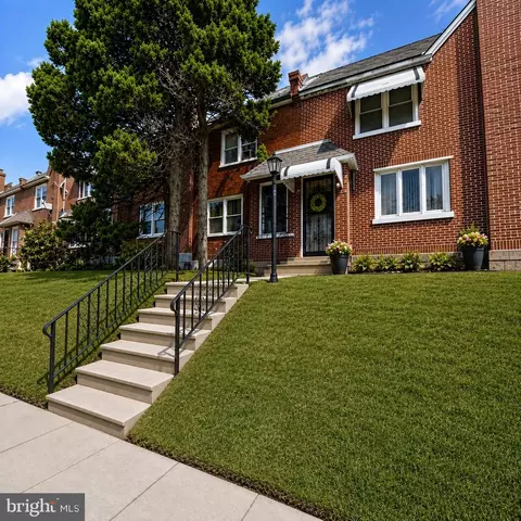 7529 Rugby St, Philadelphia, PA 19150